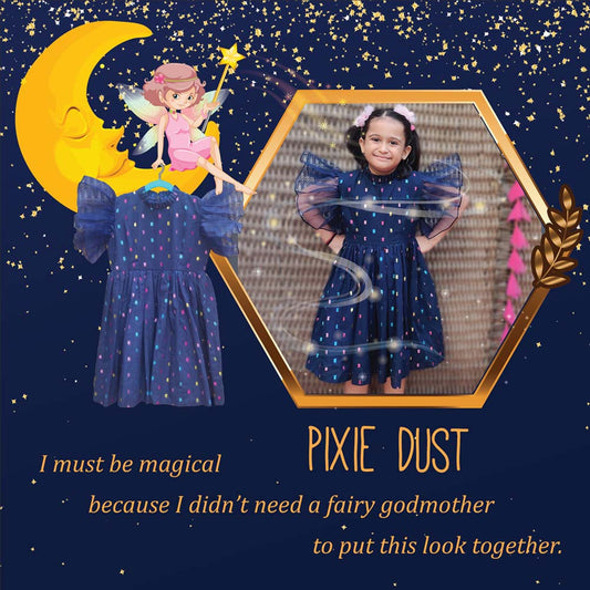 Pixie Dust