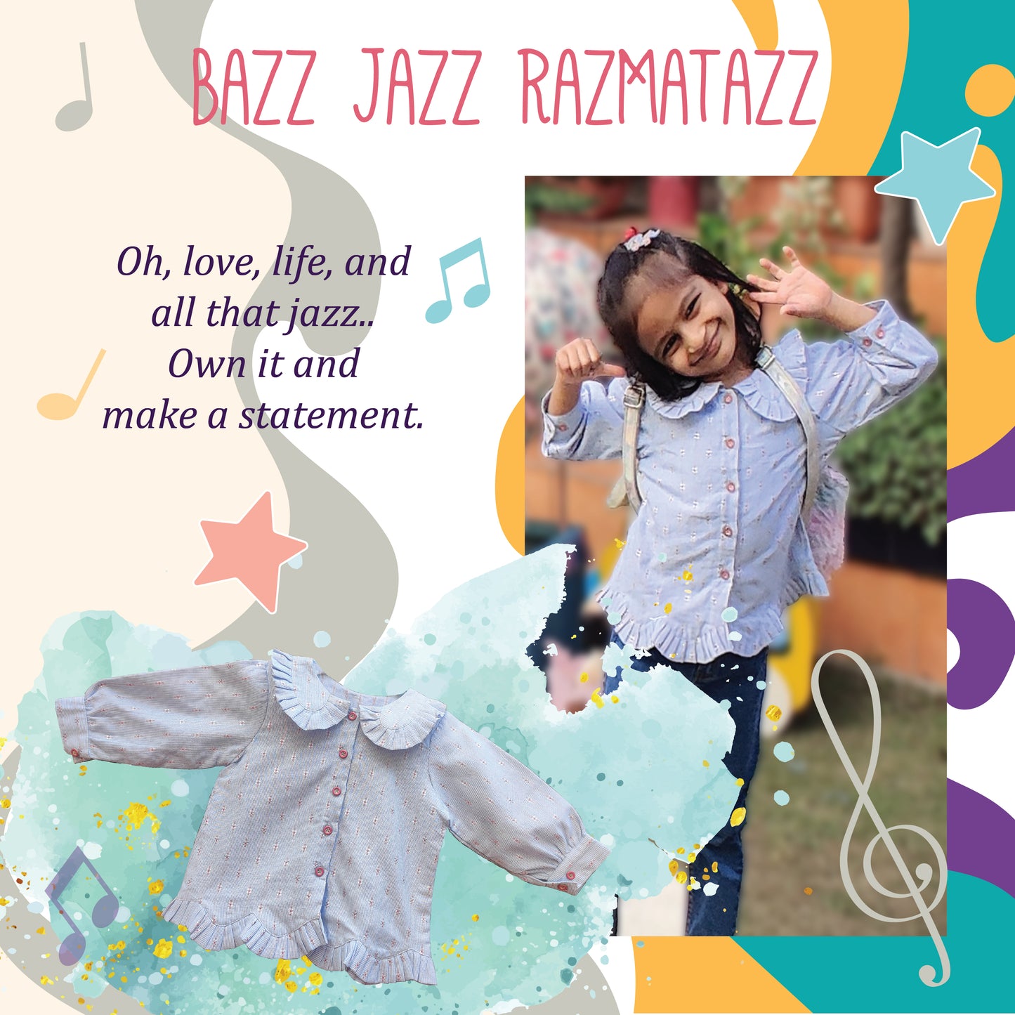 Bazz Jazz Razmatazz