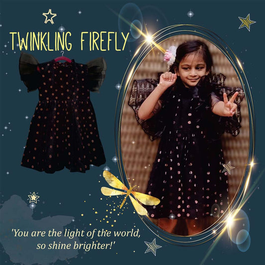 Twinkling Firefly