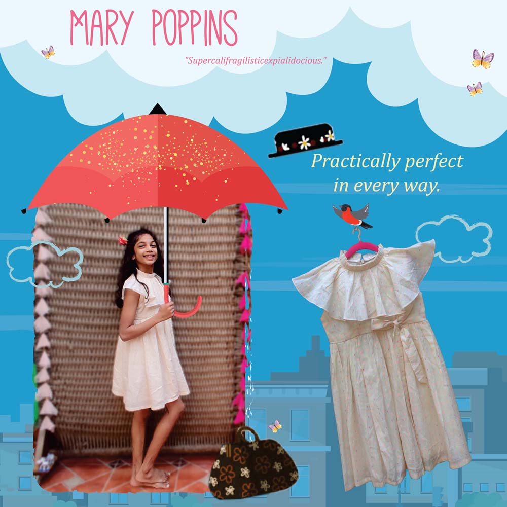 Mary Poppins